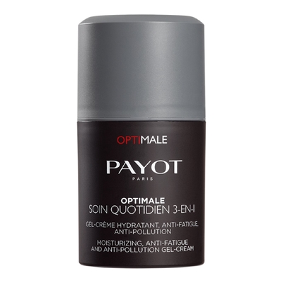 Payot - Optimale - Soin Quotidien 3 En 1 - 50ml