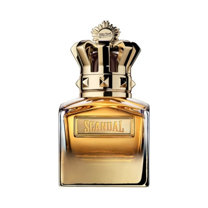 50ml Jean Paul Gaultier SCANDAL POUR HOMME Parfum intense 1 of 4