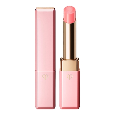 Clé De Peau Beauté - Lèvres - Baume Éclat Revitalisant Absolu - 4 - Neutral Pink