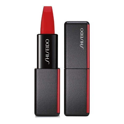 Shiseido - Modernmatte Powder - Rouge Lvres - Night Life 24 €