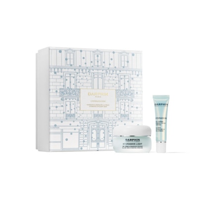  DARPHIN HYDRASKIN Coffret l'hydratation  1 of 3 