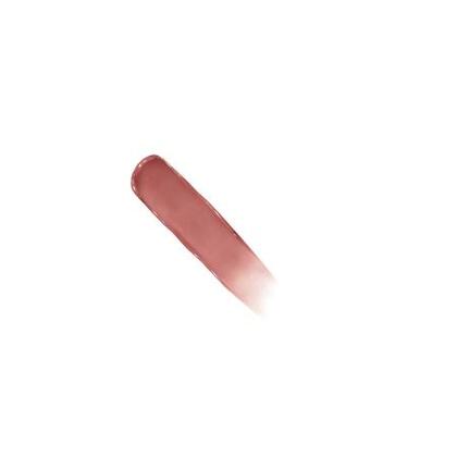 Rouge à lèvres brillant et soin