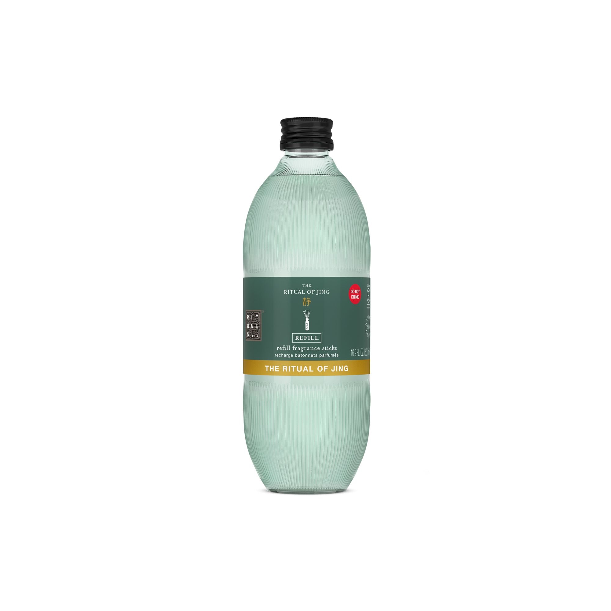 Rituals - The Ritual Of Jing - Recharge - Bâtonnets Parfumés
