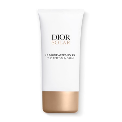 150mL DIOR DIOR SOLAR Le baume soin après-soleil - hydratant et rafraîchissant 1 of 4