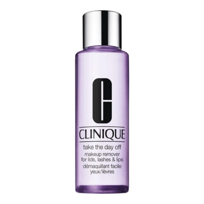125ML Clinique Take The Day Off™ Démaquillant facile yeux et lèvres 1 of 4