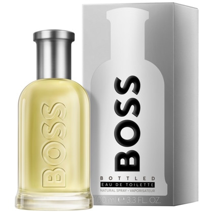Eau de toilette