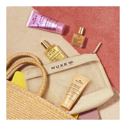 Trousse mes indispensables prodigieux