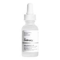 30ML THE ORDINARY UNIFORMITE & ECLAT Alpha arbutine 2% + ha  1 of 2 