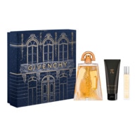  GIVENCHY PI Coffret - eau de toilette + vaporisateur de voyage + baume après-rasage  1 of 2 