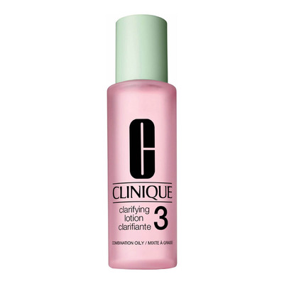 Clinique - Basic 3 Temps - Étape 2 Lotion Exfoliante Peaux Mixtes à Grasses - 400ml