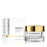 50ML EISENBERG TRIO-MOLÉCULAIRE Crème secret premières rides  2 of 3 Crème secret premières rides