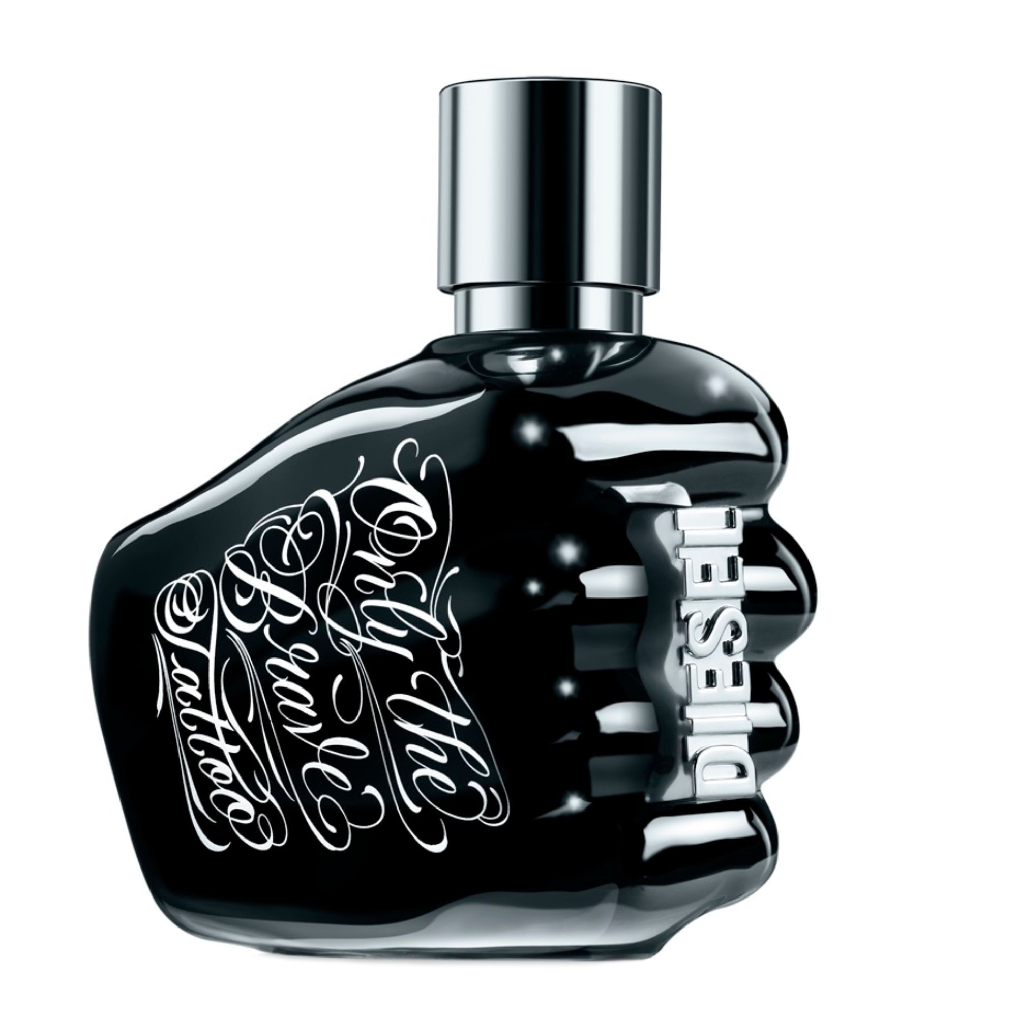 Diesel - Only The Brave Tattoo - Eau De Toilette - 50ml