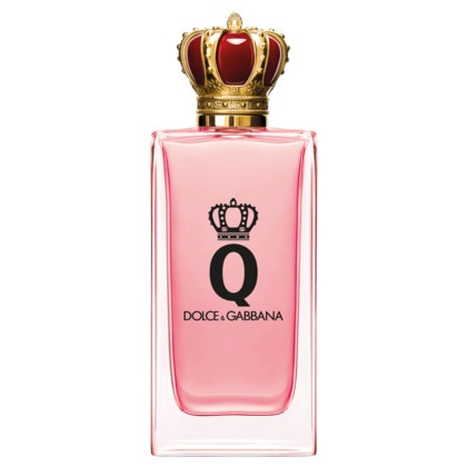 100ml DOLCE&GABBANA Q BY DOLCE & GABBANA Eau de parfum 1 of 4