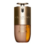 Clarins DOUBLE SERUM FOUNDATION Double serum fond de teint 1 of 4 Double serum fond de teint