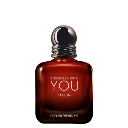 50ML Armani STRONGER WITH YOU PARFUM Parfum  1 of 4 