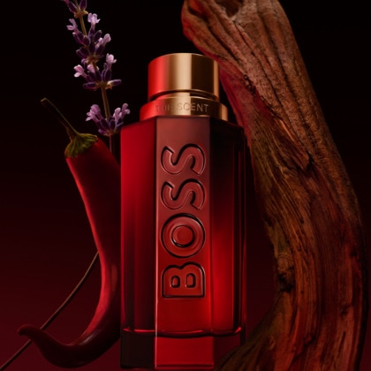 Extrait de parfum