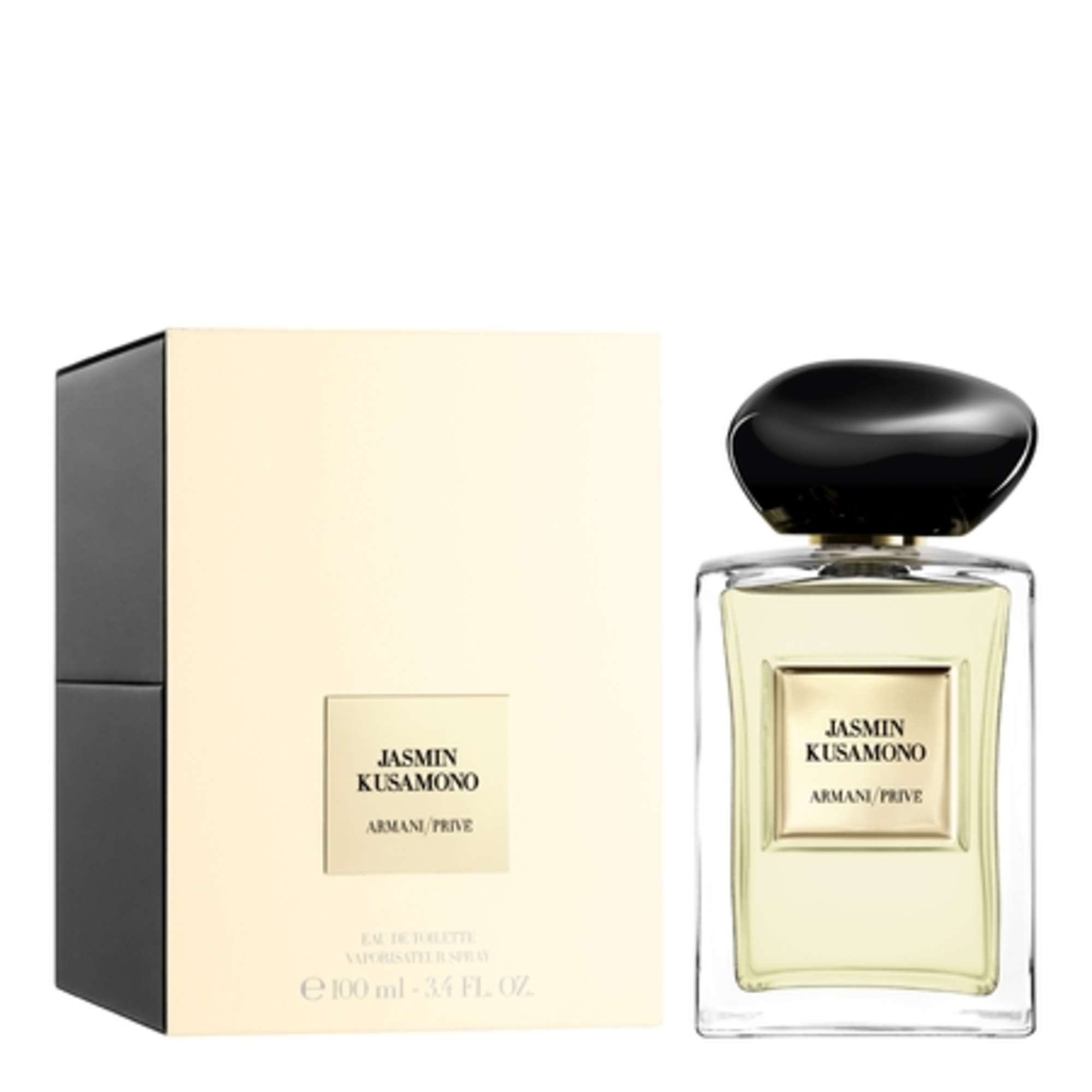 100ml ARMANI PRIVE JASMIN KUSAMONO Eau de Toilette  1 of 4 