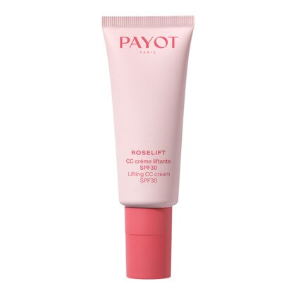 40ML PAYOT ROSELIFT Cc crème liftante spf30  1 of 4 