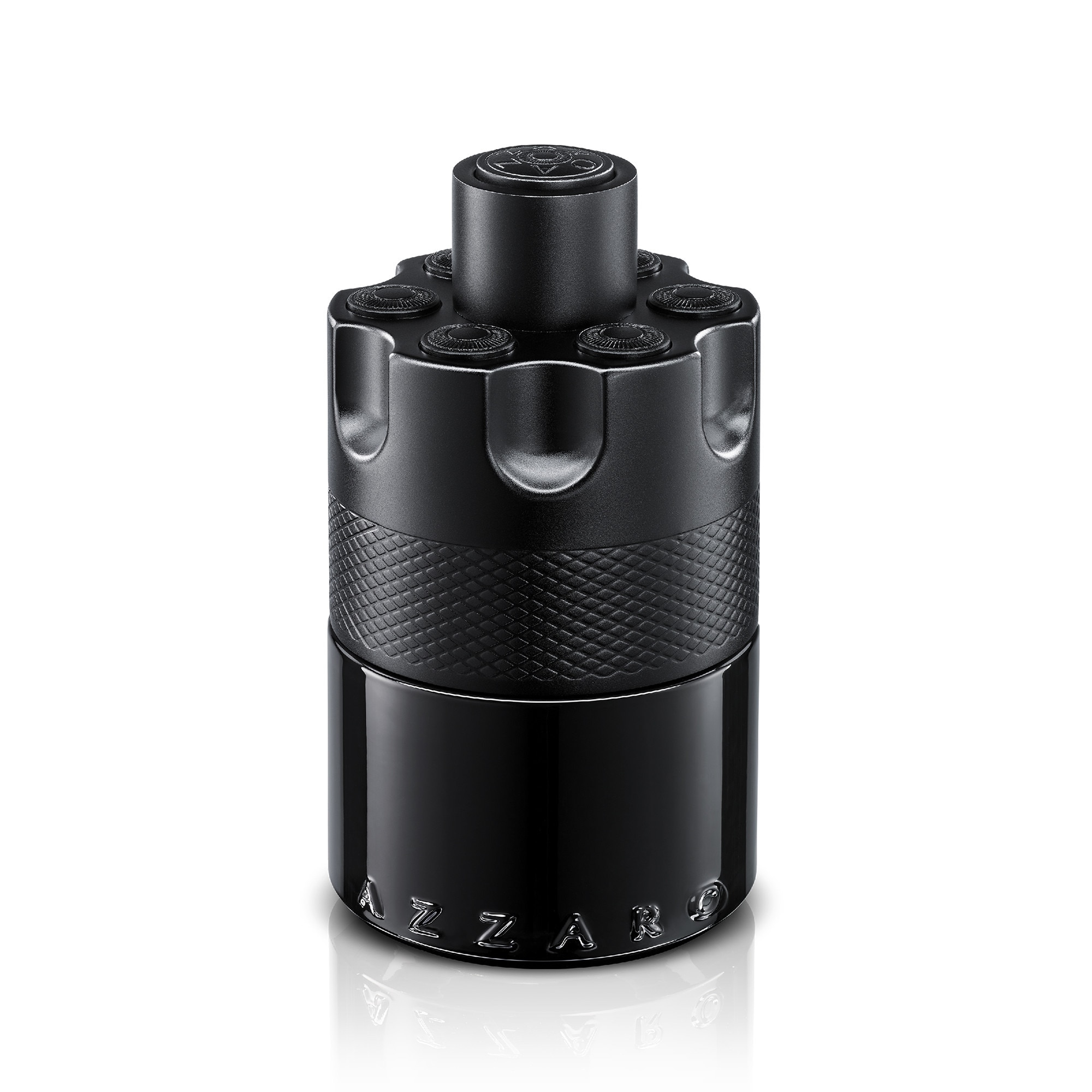 100ml AZZARO THE MOST WANTED Eau de parfum intense  1 of 1 Eau de parfum intense