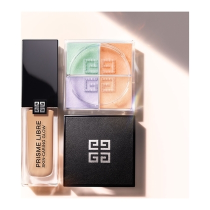  GIVENCHY PRISME LIBRE PRISME LIBRE Poudre libre matifiante, correctrice et lumineuse  1 of 4 