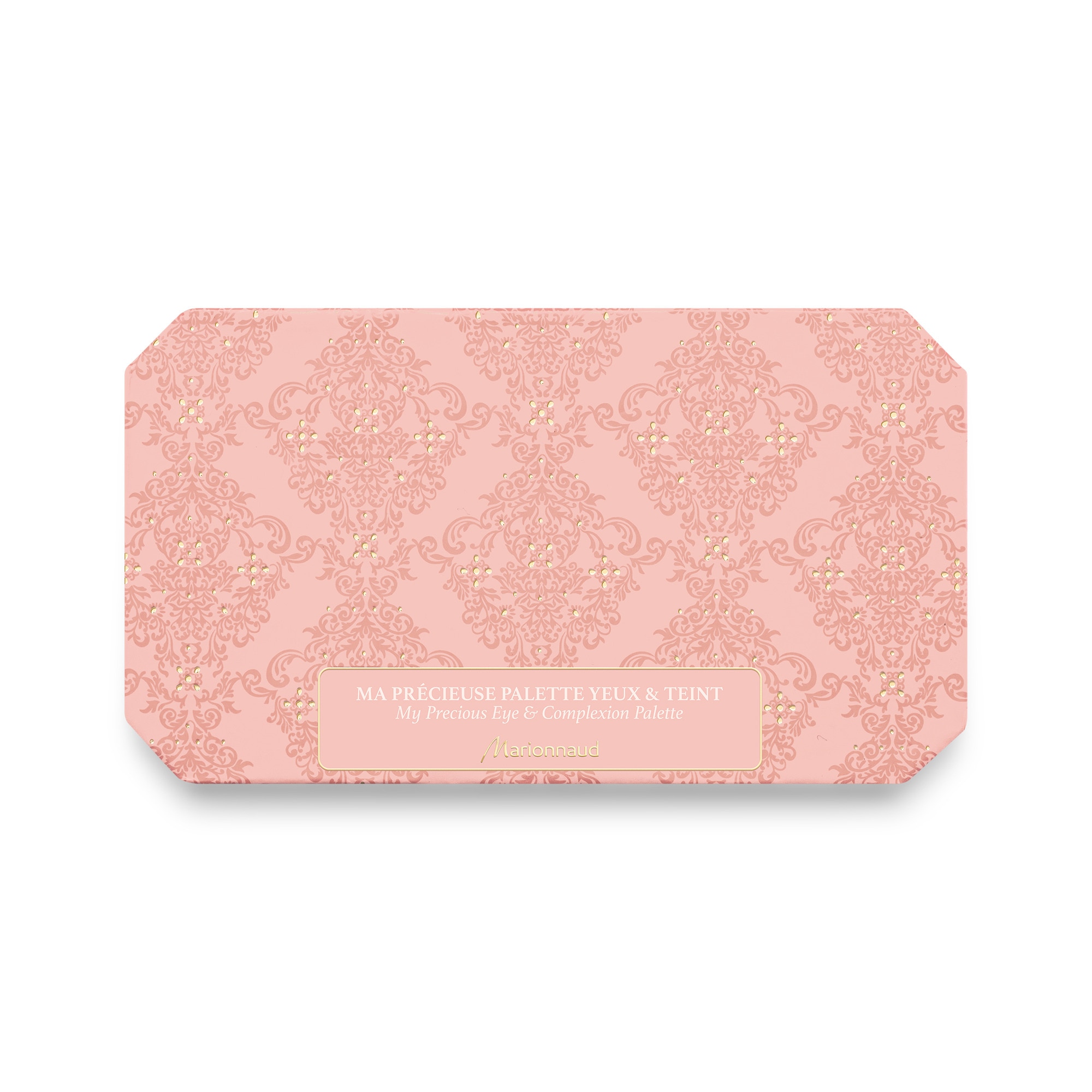 Ma précieuse palette yeux & teint