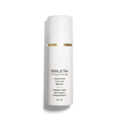 75ML Sisley SISLEŸA L'INTEGRAL ANTI-ÂGE Concentré anti-âge mains  1 of 4 