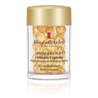 30PIECES Elizabeth Arden ADVANCED LIGHT CERAMIDE CAPSULES Sérum perfecteur raffermissant  1 of 2 