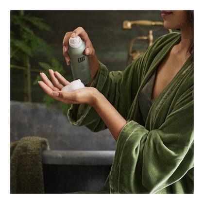 Sleep - Mousse de douche