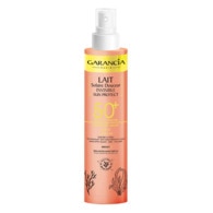 150mL GARANCIA SUN PROTECT Lait solaire douceur invisible spf50+  1 of 2 