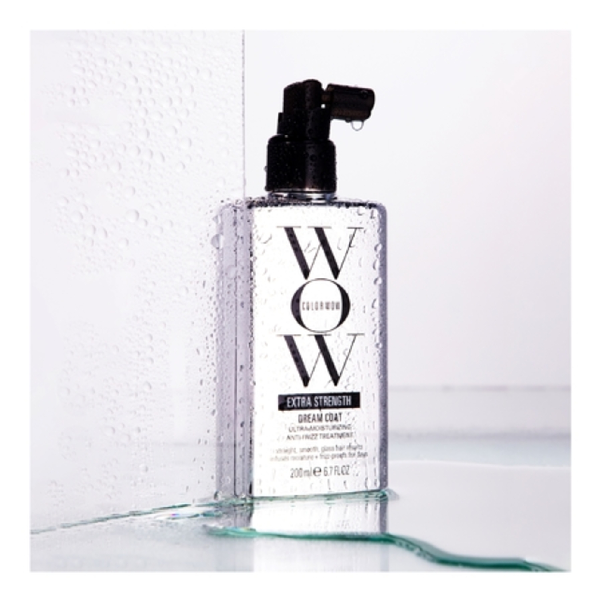 Manteau de rêve extra fort