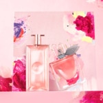 Lancôme IDOLE Coffret - eau de parfum + format voyage + mini mascara 3 of 4 Coffret - eau de parfum + format voyage + mini mascara