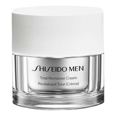Shiseido - Shiseido Men - Revitalisant Total Crème 48h - 50ml