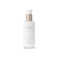 200ML RITUALS THE RITUAL OF NAMASTE Huile nettoyante douce visage  