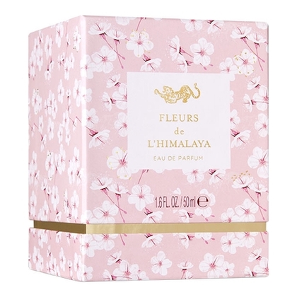 50mL RITUALS FLEURS DE L'HIMALAYA Eau de parfum  1 of 4 