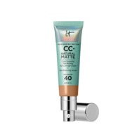 Crème correctrice matte spf 40