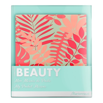 Marionnaud - Accessoires - Mon Miroir De Poche Motif 2