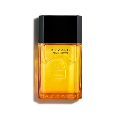 100ML AZZARO POUR HOMME Eau de toilette  1 of 4 