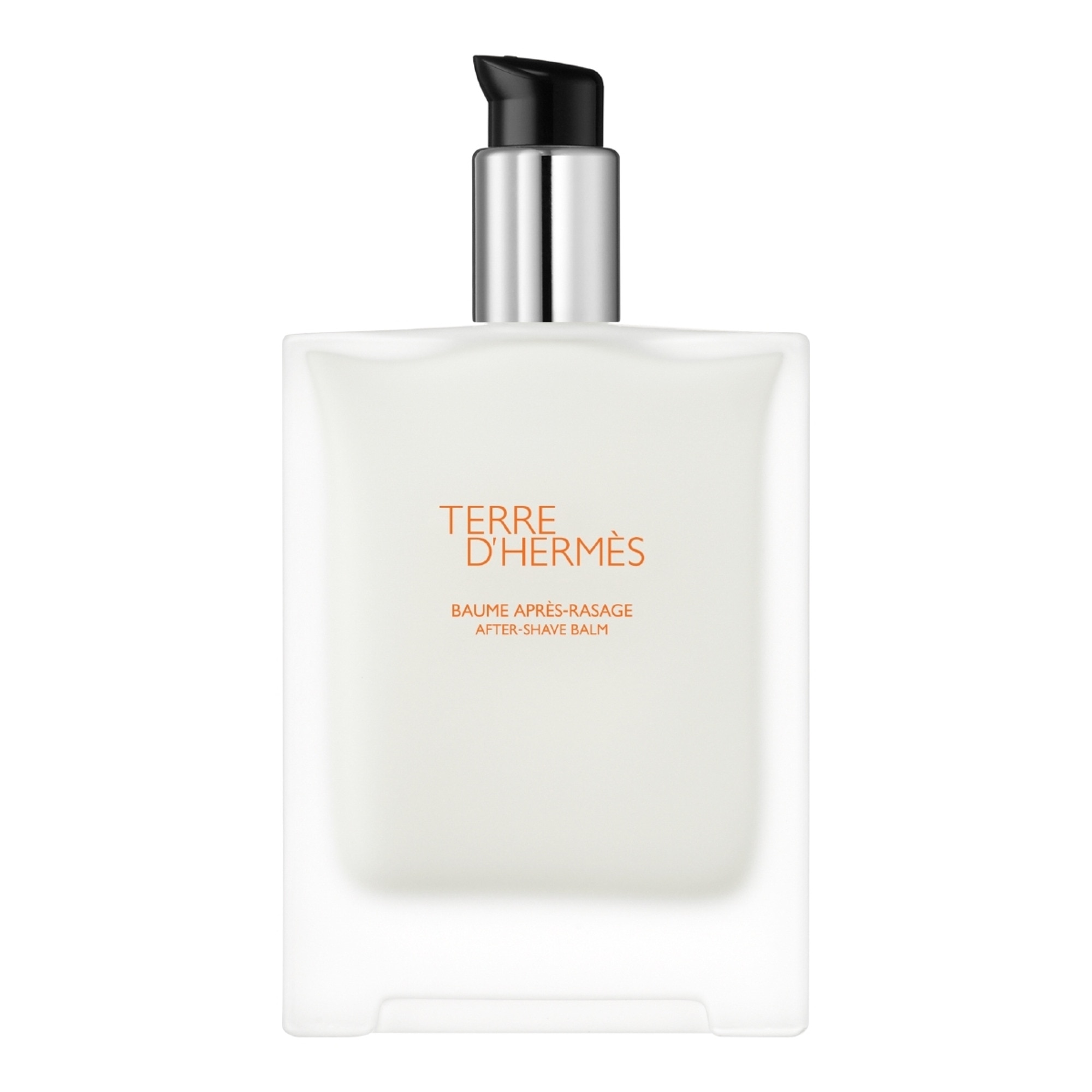 100ML Hermès TERRE D'HERMÈS Baume après-rasage 1 of 1