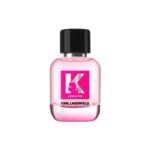 60ML KARL LAGERFELD KARL LAGERFELD JEANS Eau de parfum - urban pink 1 of 3 Eau de parfum - urban pink