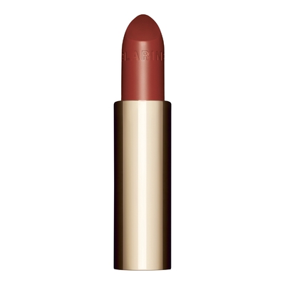 Clarins - Joli Rouge Satin - Rouge À Lèvres Fini Satiné - Recharge - 778 Pecan Nude