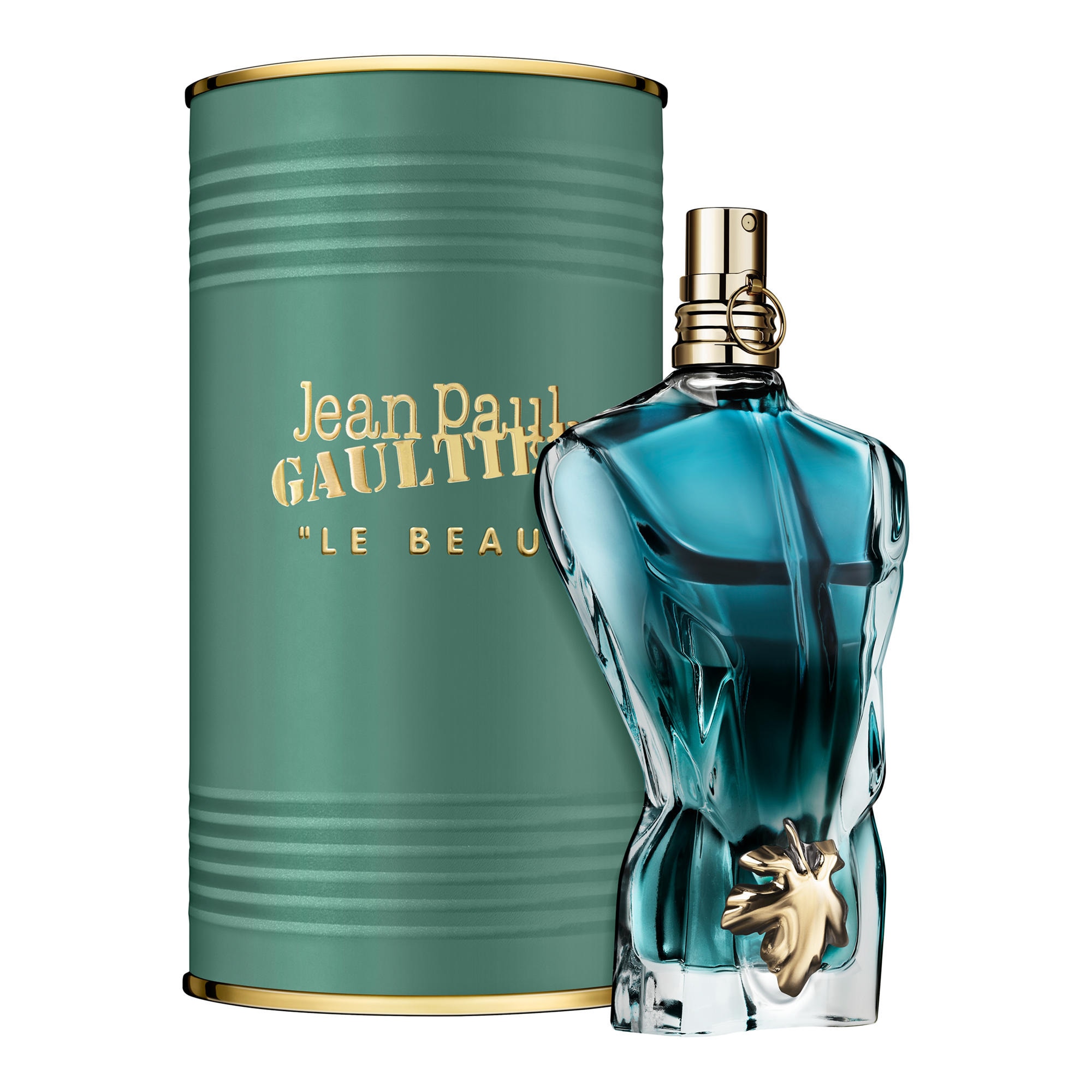125ML Jean Paul Gaultier LE BEAU Le beau eau de toilette 125 ml  1 of 4 
