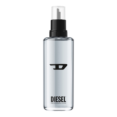 D By Diesel - Eau De Toilette - Recharge - 150ml