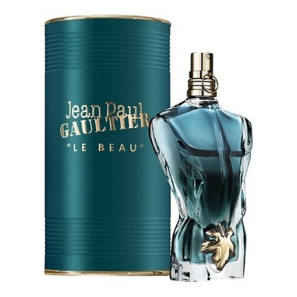 75ML Jean Paul Gaultier LE BEAU Eau de toilette  1 of 4 