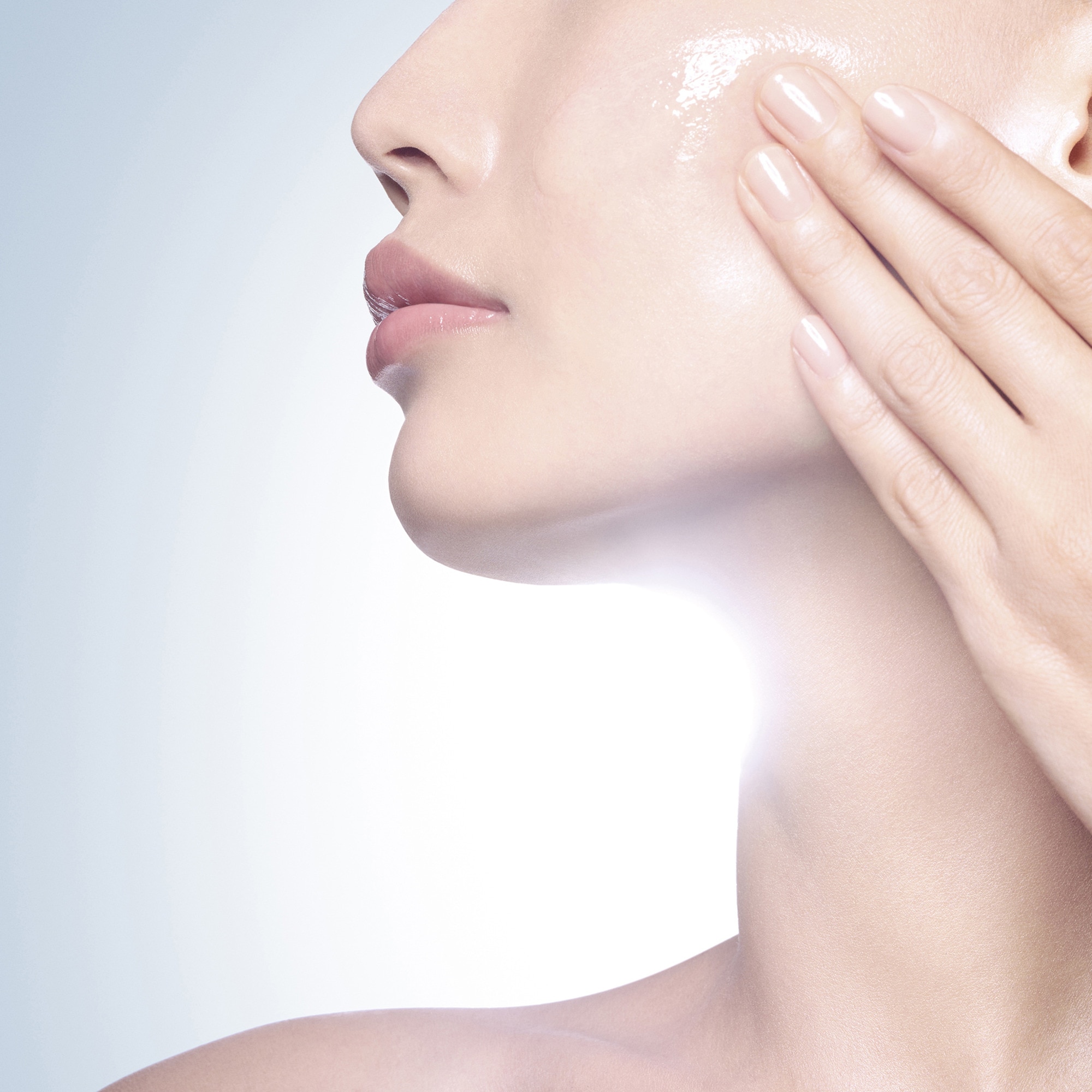 L'essence riche hydratante