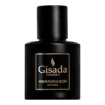 50ML GISADA AMBASSADOR Eau de parfum intense 1 of 2 Eau de parfum intense