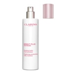 100ML Clarins BRIGHT PLUS Emulsion lactée éclat hydratante  4 of 4 Emulsion lactée éclat hydratante