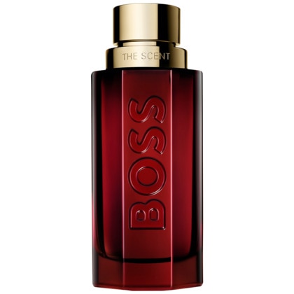 100ML HUGO BOSS BOSS THE SCENT FOR HIM ELIXIR Extrait de parfum 1 of 4