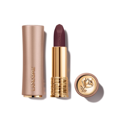 Lancôme L'ABSOLU ROUGE INTIMATTE Rouge à lèvres 1 of 4