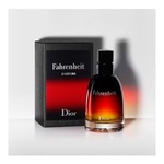 75ML DIOR FAHRENHEIT Parfum  2 of 2 Parfum