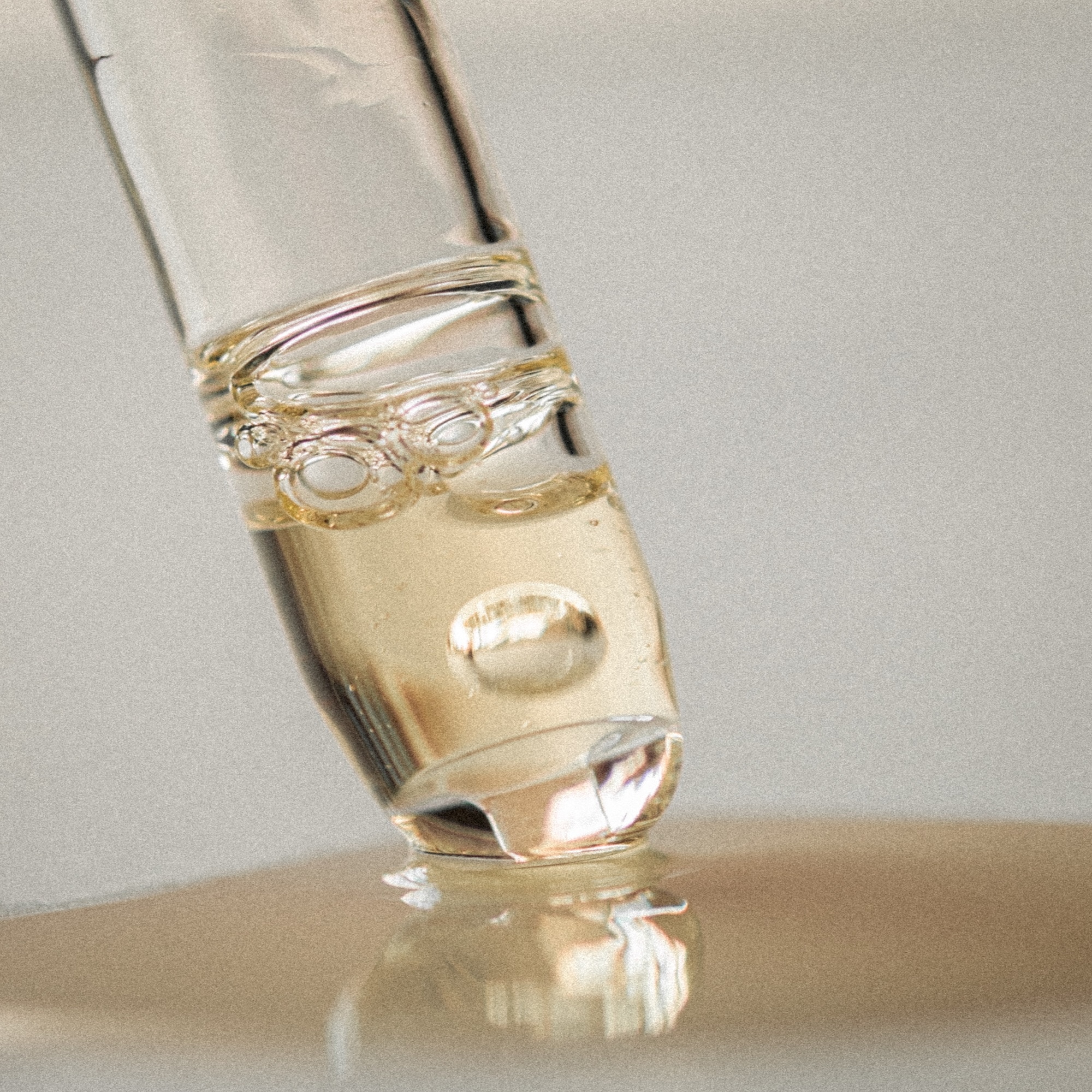 Sérum nuit rénovateur au rétinol